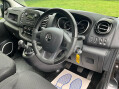 Vauxhall Vivaro 1.6 2700 L1H1 CDTI P/V SPORTIVE ECOFLEX S/S 118 BHP 10