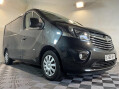 Vauxhall Vivaro 1.6 2700 L1H1 CDTI P/V SPORTIVE ECOFLEX S/S 118 BHP 29