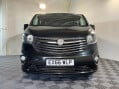 Vauxhall Vivaro 1.6 2700 L1H1 CDTI P/V SPORTIVE ECOFLEX S/S 118 BHP 30