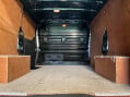 Vauxhall Vivaro 1.6 2700 L1H1 CDTI P/V SPORTIVE ECOFLEX S/S 118 BHP 8
