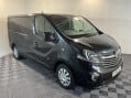 Vauxhall Vivaro 1.6 2700 L1H1 CDTI P/V SPORTIVE ECOFLEX S/S 118 BHP 28