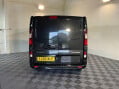 Vauxhall Vivaro 1.6 2700 L1H1 CDTI P/V SPORTIVE ECOFLEX S/S 118 BHP 5