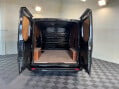 Vauxhall Vivaro 1.6 2700 L1H1 CDTI P/V SPORTIVE ECOFLEX S/S 118 BHP 9