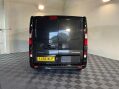 Vauxhall Vivaro 1.6 2700 L1H1 CDTI P/V SPORTIVE ECOFLEX S/S 118 BHP 5
