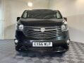 Vauxhall Vivaro 1.6 2700 L1H1 CDTI P/V SPORTIVE ECOFLEX S/S 118 BHP 30
