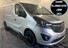 Vauxhall Vivaro 1.6 L1H1 2700 LIMITED EDITION NAV CDTI P/V BITURBO S/S 125 BHP
