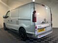 Vauxhall Vivaro 1.6 L1H1 2700 LIMITED EDITION NAV CDTI P/V BITURBO S/S 125 BHP 4