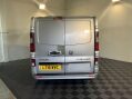 Vauxhall Vivaro 1.6 L1H1 2700 LIMITED EDITION NAV CDTI P/V BITURBO S/S 125 BHP 5