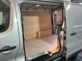 Vauxhall Vivaro 1.6 L1H1 2700 LIMITED EDITION NAV CDTI P/V BITURBO S/S 125 BHP 8