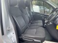 Vauxhall Vivaro 1.6 L1H1 2700 LIMITED EDITION NAV CDTI P/V BITURBO S/S 125 BHP 14