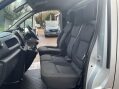 Vauxhall Vivaro 1.6 L1H1 2700 LIMITED EDITION NAV CDTI P/V BITURBO S/S 125 BHP 15