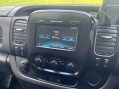 Vauxhall Vivaro 1.6 L1H1 2700 LIMITED EDITION NAV CDTI P/V BITURBO S/S 125 BHP 24
