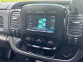 Vauxhall Vivaro 1.6 L1H1 2700 LIMITED EDITION NAV CDTI P/V BITURBO S/S 125 BHP 25