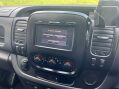 Vauxhall Vivaro 1.6 L1H1 2700 LIMITED EDITION NAV CDTI P/V BITURBO S/S 125 BHP 27