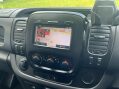 Vauxhall Vivaro 1.6 L1H1 2700 LIMITED EDITION NAV CDTI P/V BITURBO S/S 125 BHP 28