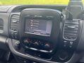 Vauxhall Vivaro 1.6 L1H1 2700 LIMITED EDITION NAV CDTI P/V BITURBO S/S 125 BHP 29