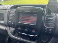 Vauxhall Vivaro 1.6 L1H1 2700 LIMITED EDITION NAV CDTI P/V BITURBO S/S 125 BHP 31