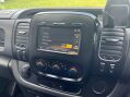 Vauxhall Vivaro 1.6 L1H1 2700 LIMITED EDITION NAV CDTI P/V BITURBO S/S 125 BHP 33