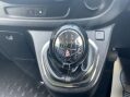 Vauxhall Vivaro 1.6 L1H1 2700 LIMITED EDITION NAV CDTI P/V BITURBO S/S 125 BHP 34