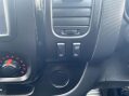Vauxhall Vivaro 1.6 L1H1 2700 LIMITED EDITION NAV CDTI P/V BITURBO S/S 125 BHP 35