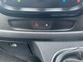 Vauxhall Vivaro 1.6 L1H1 2700 LIMITED EDITION NAV CDTI P/V BITURBO S/S 125 BHP 42