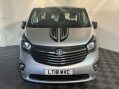 Vauxhall Vivaro 1.6 L1H1 2700 LIMITED EDITION NAV CDTI P/V BITURBO S/S 125 BHP 46