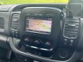 Vauxhall Vivaro 1.6 L1H1 2700 LIMITED EDITION NAV CDTI P/V BITURBO S/S 125 BHP 22