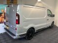 Vauxhall Vivaro 1.6 L1H1 2700 LIMITED EDITION NAV CDTI P/V BITURBO S/S 125 BHP 6