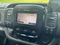 Vauxhall Vivaro 1.6 L1H1 2700 LIMITED EDITION NAV CDTI P/V BITURBO S/S 125 BHP 32
