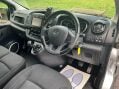 Vauxhall Vivaro 1.6 L1H1 2700 LIMITED EDITION NAV CDTI P/V BITURBO S/S 125 BHP 13