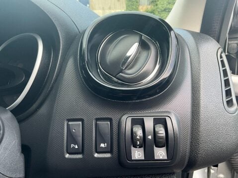 Vauxhall Vivaro 1.6 L1H1 2700 LIMITED EDITION NAV CDTI P/V BITURBO S/S 125 BHP 36