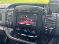 Vauxhall Vivaro 1.6 L1H1 2700 LIMITED EDITION NAV CDTI P/V BITURBO S/S 125 BHP 30