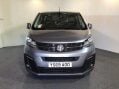 Vauxhall Vivaro 1.5 L2H1 2900 SPORTIVE S/S 101 BHP 2