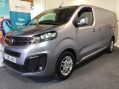 Vauxhall Vivaro 1.5 L2H1 2900 SPORTIVE S/S 101 BHP 3