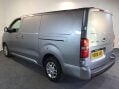 Vauxhall Vivaro 1.5 L2H1 2900 SPORTIVE S/S 101 BHP 4