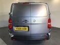 Vauxhall Vivaro 1.5 L2H1 2900 SPORTIVE S/S 101 BHP 5