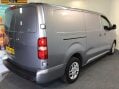 Vauxhall Vivaro 1.5 L2H1 2900 SPORTIVE S/S 101 BHP 6