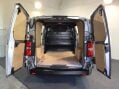 Vauxhall Vivaro 1.5 L2H1 2900 SPORTIVE S/S 101 BHP 8
