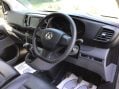 Vauxhall Vivaro 1.5 L2H1 2900 SPORTIVE S/S 101 BHP 10