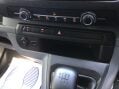 Vauxhall Vivaro 1.5 L2H1 2900 SPORTIVE S/S 101 BHP 14