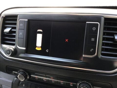 Vauxhall Vivaro 1.5 L2H1 2900 SPORTIVE S/S 101 BHP 15