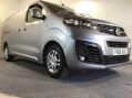 Vauxhall Vivaro 1.5 L2H1 2900 SPORTIVE S/S 101 BHP 31