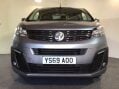 Vauxhall Vivaro 1.5 L2H1 2900 SPORTIVE S/S 101 BHP 32