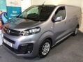 Vauxhall Vivaro 1.5 L2H1 2900 SPORTIVE S/S 101 BHP 34