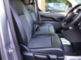 Vauxhall Vivaro 1.5 L2H1 2900 SPORTIVE S/S 101 BHP 11