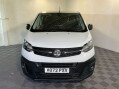 Vauxhall Vivaro 1.5 L2H1 F2900 DYNAMIC S/S 101 BHP 2
