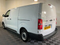 Vauxhall Vivaro 1.5 L2H1 F2900 DYNAMIC S/S 101 BHP 4