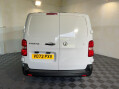 Vauxhall Vivaro 1.5 L2H1 F2900 DYNAMIC S/S 101 BHP 5