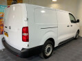 Vauxhall Vivaro 1.5 L2H1 F2900 DYNAMIC S/S 101 BHP 6
