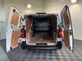 Vauxhall Vivaro 1.5 L2H1 F2900 DYNAMIC S/S 101 BHP 7